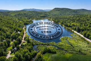 croydon town report cover 2025