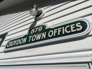 croydon town hall