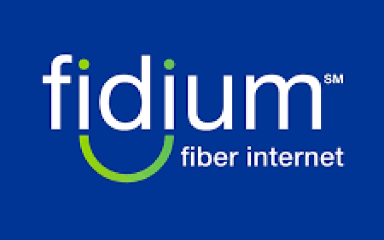 fidium fiber logo